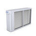 Aprilaire® 2410 Whole-House Air Purifier, 16 x 25 in Filter, 13 MERV, 17-3/4 in H, 6-3/4 in W, 30.062 in D