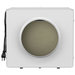 Aprilaire® 300 Self-Contained Evaporative Humidifier, 13 gpd, 120 V, 1950 sq-ft Coverage, 1 ph, 245 to 270 cfm