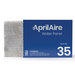 Aprilaire® 35 Replacement Water Panel, 13 in H, 10 in W, 2 in D, Aluminum/Synthetic Fiber