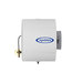 Aprilaire® 400 Water Saver Evaporative Humidifier, 17 gpd, 24 V, 5000 sq-ft Coverage, 15-3/4 in H, 10-1/4 in W