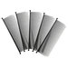 Aprilaire® 4119 Pleat Spacer, 5.8 in H, 21 in W, 0.755 in D