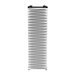 Aprilaire® 413 Air Filter, 16 in L, 25 in W, 4 in Thick, 13 MERV, Synthetic Fiber Filter