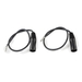 Aprilaire® 4978 Replacement Steam Canister Electrode Wires, 17-1/2 in W, Steel