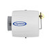 Aprilaire® 500 Small Bypass Evaporative Humidifier, 12 gpd, 24 V, 3600 sq-ft Coverage, 13 in H, 10-1/4 in W, 15-5/8 in D