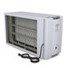 Aprilaire® 5000 Whole-House Electronic Air Purifier, 16 x 25 in Filter, 10 MERV, 18-3/8 in H, 12 in W, 31 in D