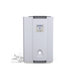 Aprilaire® 5000 Whole-House Electronic Air Purifier, 16 x 25 in Filter, 10 MERV, 18-3/8 in H, 12 in W, 31 in D