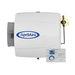 Aprilaire® 500 Small Bypass Evaporative Humidifier, 12 gpd, 24 V, 3600 sq-ft Coverage, 13 in H, 10-1/4 in W, 15-5/8 in D