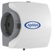 Aprilaire® 500 Small Bypass Evaporative Humidifier, 12 gpd, 24 V, 3600 sq-ft Coverage, 13 in H, 10-1/4 in W, 15-5/8 in D