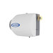 Aprilaire® 500 Small Bypass Evaporative Humidifier, 12 gpd, 24 V, 3600 sq-ft Coverage, 13 in H, 10-1/4 in W, 15-5/8 in D