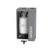 Aprilaire® 800 Steam Humidifier, 34.6 gpd, 120 V, 20.88 in H, 7.13 in W, 10.13 in D