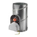 Aprilaire® 8126X Ventilation Control Kit, Metal/Plastic