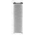 Aprilaire® 813 Air Filter, 20 in L, 25 in W, 4 in Thick, 13 MERV, Synthetic Fiber Filter