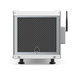 Aprilaire® E050W Dehumidifier With Wi-Fi, Moisture Removal Capacity: 50 ppd, 1600 sq-ft Coverage, R-32 Refrigerant