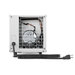 Aprilaire® E050 Dehumidifier, Moisture Removal Capacity: 50 ppd, 1600 sq-ft Coverage, R-32 Refrigerant, 8 MERV