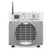 Aprilaire® E070W Dehumidifier With Wi-Fi, Moisture Removal Capacity: 70 ppd, 2200 sq-ft Coverage, R-32 Refrigerant