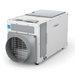 Aprilaire® E100 Dehumidifier, Moisture Removal Capacity: 100 ppd, 5500 sq-ft Coverage, R-32 Refrigerant, 8 MERV