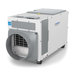 Aprilaire® E100C Dehumidifier, Moisture Removal Capacity: 100 ppd, 5500 sq-ft Coverage, R-32 Refrigerant, 8 MERV