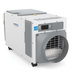 Aprilaire® E100C Dehumidifier, Moisture Removal Capacity: 100 ppd, 5500 sq-ft Coverage, R-32 Refrigerant, 8 MERV