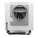 Aprilaire® E130C Dehumidifier, Moisture Removal Capacity: 130 ppd, 7200 sq-ft Coverage, R-32 Refrigerant, 8 MERV