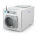 Aprilaire® E130W Dehumidifier With Wi-Fi, Moisture Removal Capacity: 130 ppd, 7200 sq-ft Coverage, R-32 Refrigerant