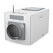 Aprilaire® E130W Dehumidifier With Wi-Fi, Moisture Removal Capacity: 130 ppd, 7200 sq-ft Coverage, R-32 Refrigerant