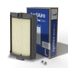 Aprilaire® HydroCore™ HYDRLH Water Panel Maintenance Kit, 16 in H, 3.57 in W, 10-3/4 in D, Aluminum/Plastic