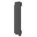 Aprilaire® HydroCore™ HYDRLH Water Panel Maintenance Kit, 16 in H, 3.57 in W, 10-3/4 in D, Aluminum/Plastic