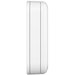 Aprilaire® S84 Series S84N1H1C Programmable Thermostat, 24 V, 1H/1C-Stage, Battery, AA, LCD Display, 1 to 2.5 A