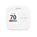 Aprilaire® S86NMU Programmable Thermostat, 24 V, 2H/2C, 4H/2C-Stage, Graphical Display, 4.38 in H, 4.38 in W
