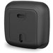 Aprilaire® Z10ODT Wireless Outdoor Temperature and Humidity Sensor, Battery, 2.16 in H, 2.16 in W, 0.74 in D, Plastic