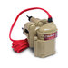 AquaGuard® 96106 Float Switch, 24 V Control, NO, 5 A, For Use With: Metal/Plastic Secondary Drain Pans