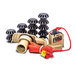 AquaGuard® 96142 Multi-Purpose Overflow Switch, 24 V Control, NO, 5 A, For Use With: Goliath® and Titan Drain Pans