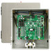 Arzel® AirBoss® PAN-AB002 Zone Control Panel With Mod Bypass Port, 2-Zone, 14-1/2 in H, 15 in W, 5 in D