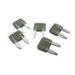 Arzel® PAN-FUSE2 Replacement Fuse, 2 A, For Use With: MPS®, HeatPumPro® and GTPro® Zoning Control Panels