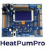 Arzel® HeatPumPro® PCB-HPP03 Circuit Board, For Use With: Zoning Systems