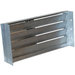 Arzel® RegiDamper® REG-4X12 Damper, Rectangular Duct, For Duct Size: 4 x 12 in, 11-13/16 in L, 3-13/16 in W