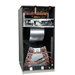Aspen AFM Series AFM474-016-WC4XL Hydronic Heat Air Handler, 3.5 ton, R-410A Refrigerant, Multi-Position Air Flow