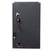 Aspen CE Series CE60B34-245L-129 Cased Coil, 5 ton, Multi-Position Air Flow, 24-1/2 in W, 30 in H, 60000 Btu