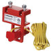 Asurity™ CC-1 Condensate Float Switch, 24 V Control, SPST Switch Contact, NC, 1.5 A, 2-Wire, 5 ft L Lead