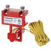Asurity™ CC-1 Condensate Float Switch, 24 V Control, SPST Switch Contact, NC, 1.5 A, 2-Wire, 5 ft L Lead