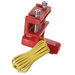 Asurity™ CC-1 Condensate Float Switch, 24 V Control, SPST Switch Contact, NC, 1.5 A, 2-Wire, 5 ft L Lead