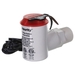 Asurity™ CS-2 Float Switch, 24 V Control, SPST Switch Contact, NC, Pipe Installation/Mounting, 1.5 A, 2-Wire