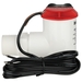 Asurity™ CS-2 Float Switch, 24 V Control, SPST Switch Contact, NC, Pipe Installation/Mounting, 1.5 A, 2-Wire