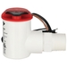 Asurity™ CS-2 Float Switch, 24 V Control, SPST Switch Contact, NC, Pipe Installation/Mounting, 1.5 A, 2-Wire