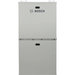 BOSCH 8-733-965-435 Gas Furnace, 80 kBtu/hr Input Heating BTU, 76 kBtu/hr Output Heating BTU, 96 % AFUE, 2-Stage, 1 ph