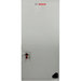 BOSCH BVA 2.0 Series 8-733-955-040 Vertical Air Handler, R-410A Refrigerant, 208-230 V, 1 ph, 2-Stage, 22 in W, 67 dB