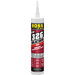 BOSS® by Soudal 142227 Professional Grade Sealant, Red, 8 oz, Aerosol Can, 24 hr Cure, Paste, 350 psi Tensile Strength