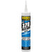 BOSS® by Soudal 142271 HVAC Professional Grade Sealant, Aluminum, 10.1 oz, Cartridge, 24 hr Cure, Paste