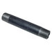 BRAMEC® 17335 Welded Nipple, 3/4 in x 3/4 in, Black, 1-1/2 in L, Material Construction: Steel