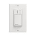 Broan-NuTone® VBATHW Low Voltage Boost Override Wall Control
